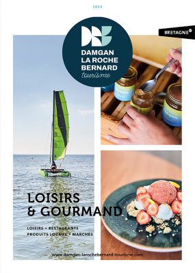 Guide loisirs et gourmand