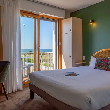 Hôtel dans le Morbihan : nos 5 bonnes adresses pour un séjour 100 % breton !