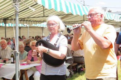 Bourg Pol en Fête