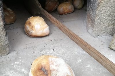 Fête du four à pain