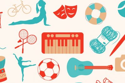 Forum des associations Nivillac