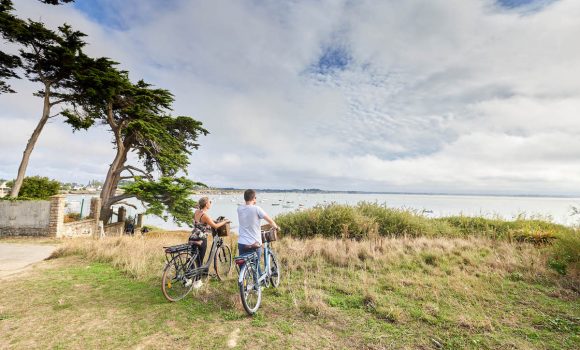 7 balades à vélo pour tomber sous le charme du Morbihan 💚
