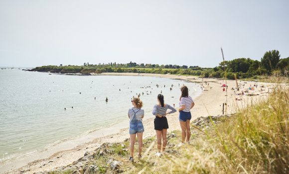 Week-end en Bretagne : nos idées de micro-aventures ! 🌿