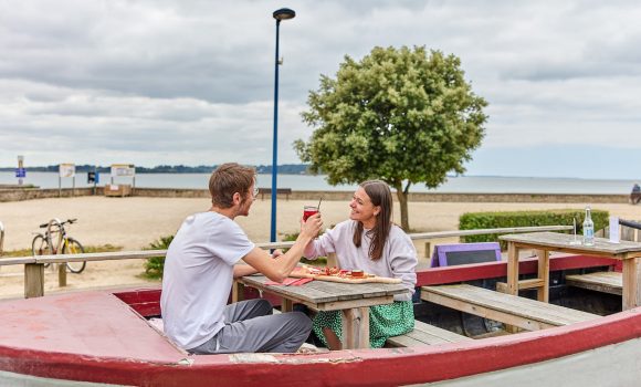 Week-end en amoureux en Bretagne : 48h pour se retrouver ❤️