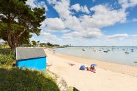 Test : Quelle plage de Bretagne êtes-vous ?