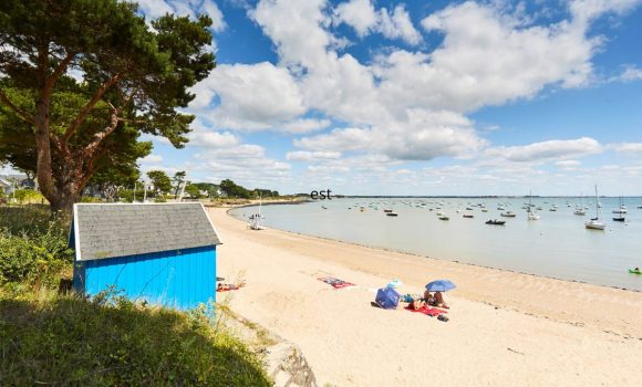 Test : Quelle plage de Bretagne êtes-vous ?