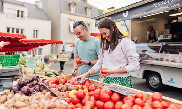 Marché nocturne : nos idées shopping… à la nuit tombée 💤