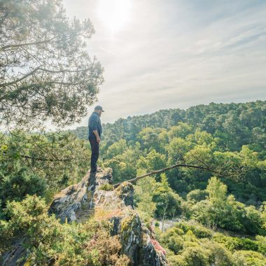 Randonnée dans le Morbihan : 6 circuits à sillonner sans modération