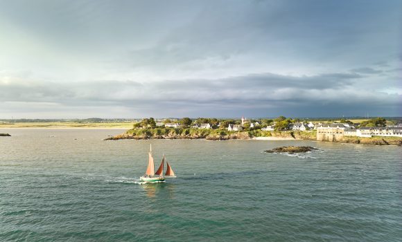 Rétrospective 2024 : une belle année à Damgan La Roche-Bernard ! 🥳