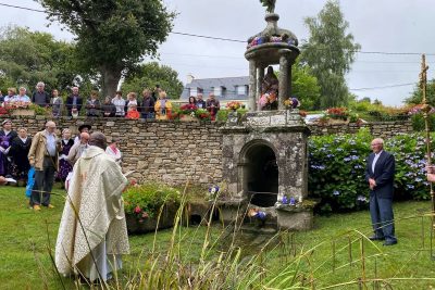 Pardon de Sainte Anne