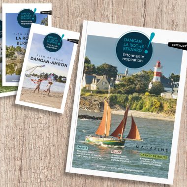 Supports de communication