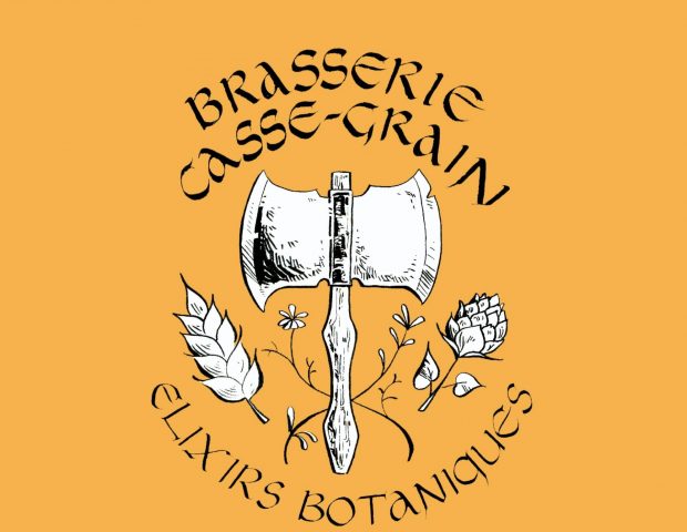 Brasserie Casse Grain Damgan