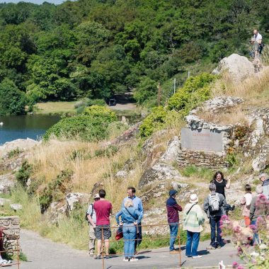 Séjour en groupe : le Morbihan vous attend ✌🏼