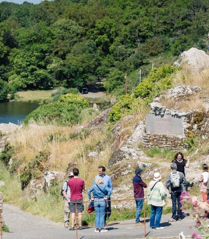 Séjour en groupe : le Morbihan vous attend ✌🏼