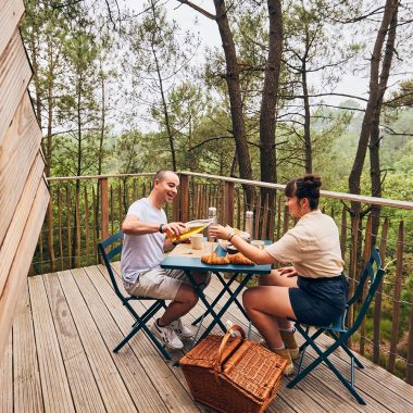 Week-end en amoureux : activez le mode romantique en Bretagne Sud 💗
