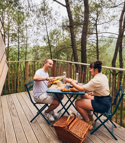 Week-end en amoureux : activez le mode romantique en Bretagne Sud 💗