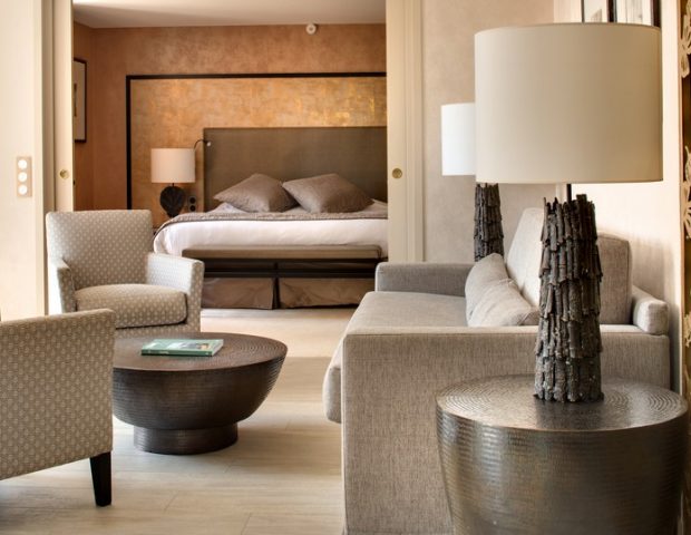 Hôtel Domaine de Rochevilaine Billiers Morbihan