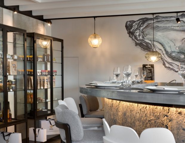 Hôtel Domaine de Rochevilaine Billiers Morbihan