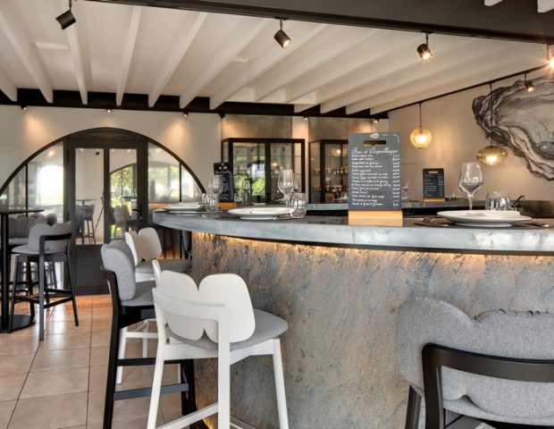 Hôtel Domaine de Rochevilaine Billiers Morbihan