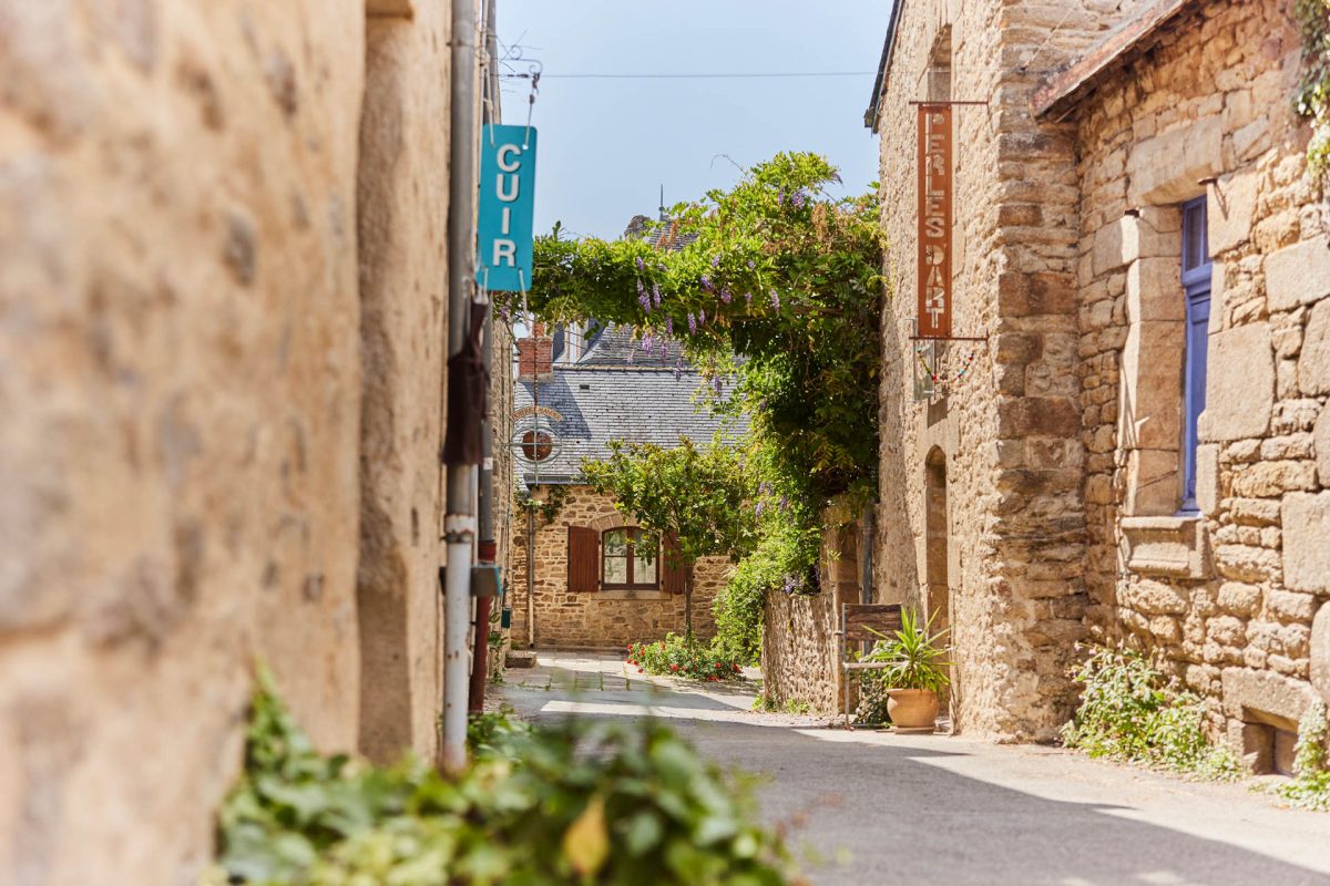 Découvrez l'histoire de Bretagne dans le Morbihan !
