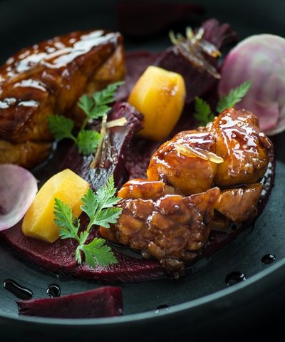 Hôtel Domaine de Rochevilaine Billiers Morbihan