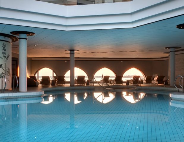 Hôtel Domaine de Rochevilaine Billiers Morbihan