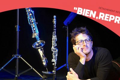 « Bien, Reprenons! « 