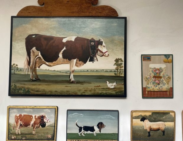 Dominique perotin peaule morbihan