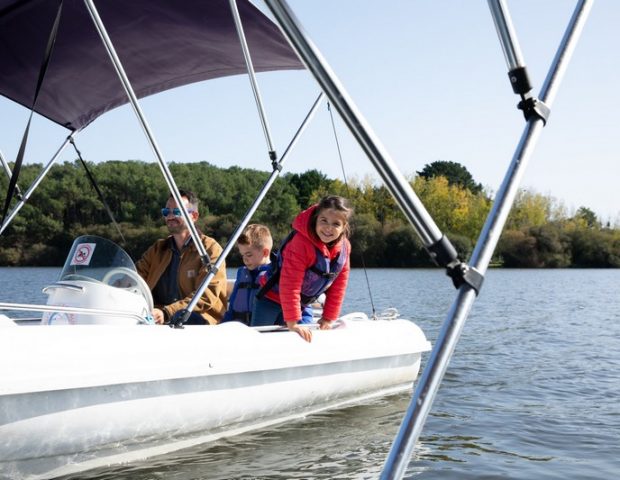 au fil des eaux arzal morbihan