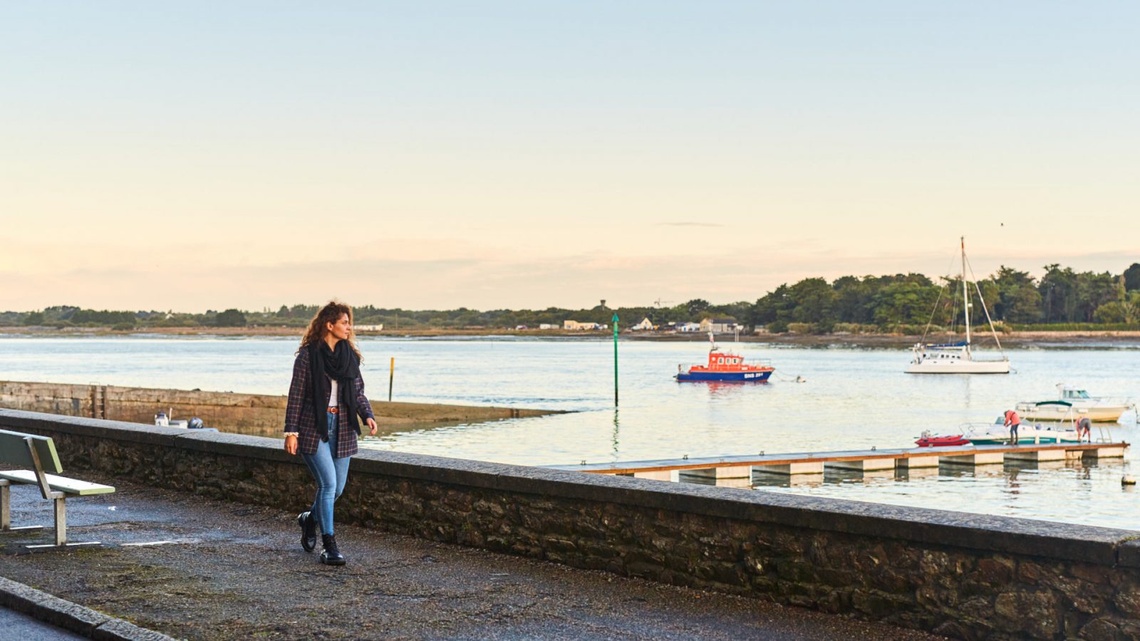 Test : quelles vacances de la Toussaint sont faites pour vous en Bretagne ? 💛
