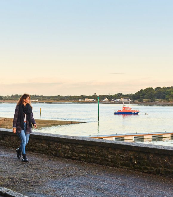 Test : quelles vacances de la Toussaint sont faites pour vous en Bretagne ? 💛