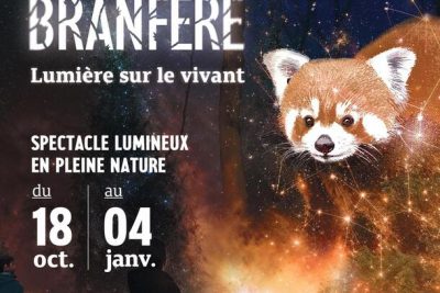 Les Nuits de Branféré