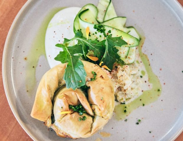 restaurant mimosa muzillac morbihan