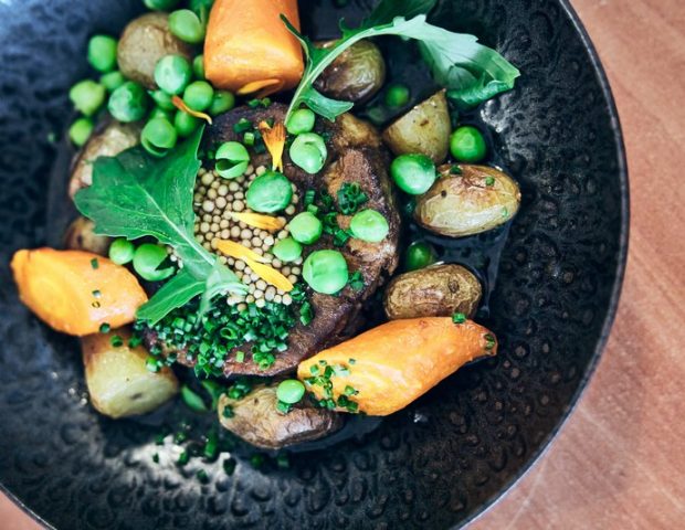 restaurant mimosa muzillac morbihan