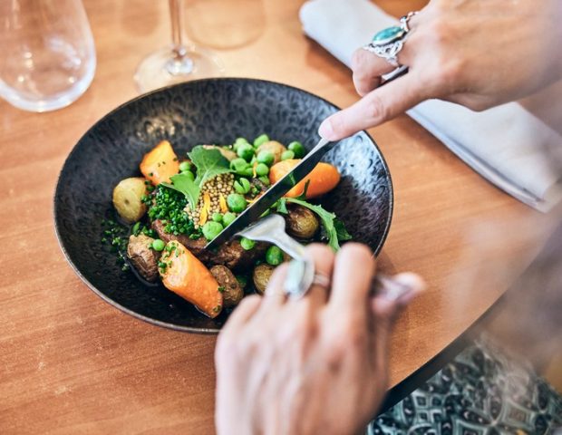 restaurant mimosa muzillac morbihan