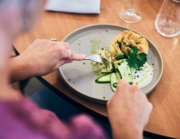 restaurant mimosa muzillac morbihan