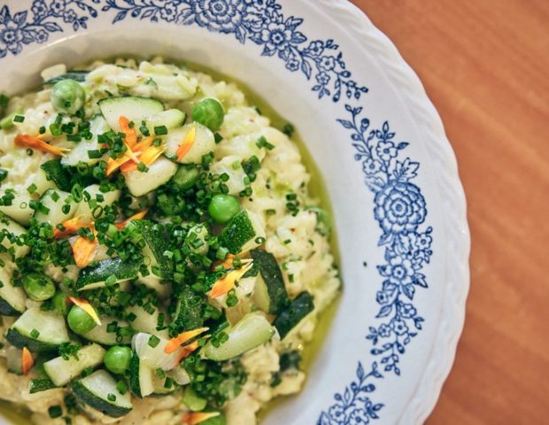 restaurant mimosa muzillac morbihan