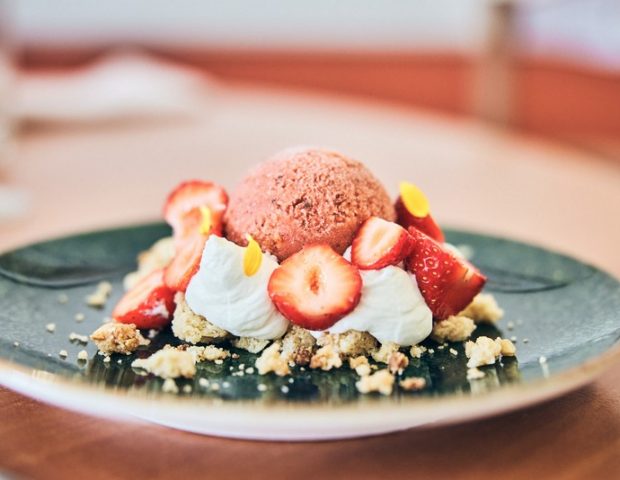 restaurant mimosa muzillac morbihan