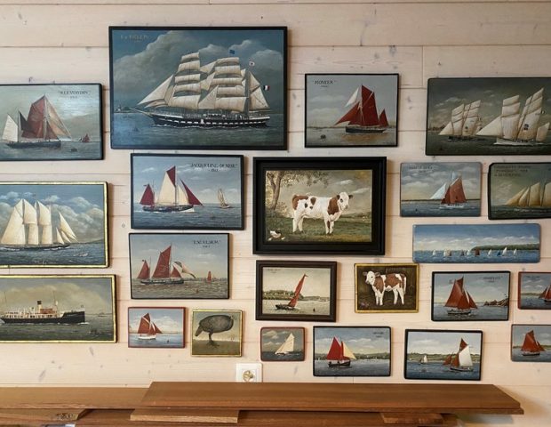 Dominique perotin peaule morbihan