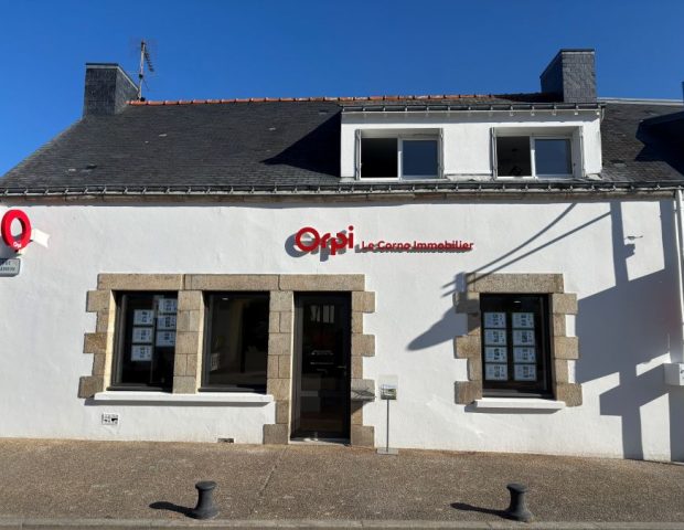Orpi Le Corno Immobilier Damgan Morbihan