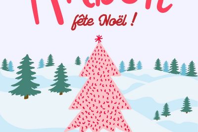 Ambon Fête Noël !
