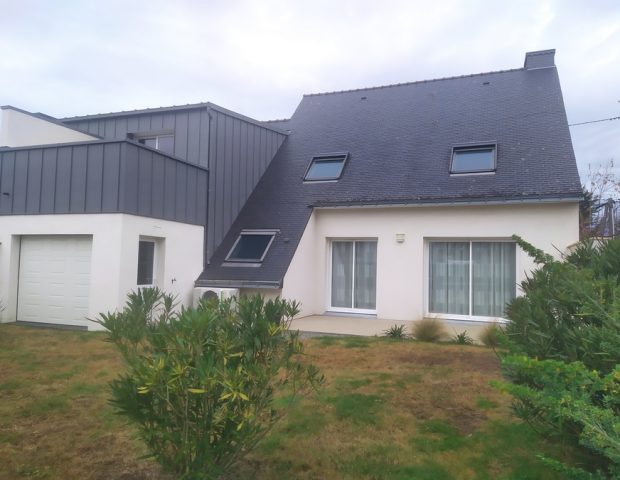 Location Le Bouquin François Damgan Morbihan