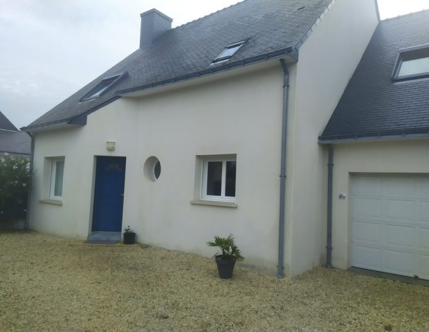 Location Le Bouquin François Damgan Morbihan