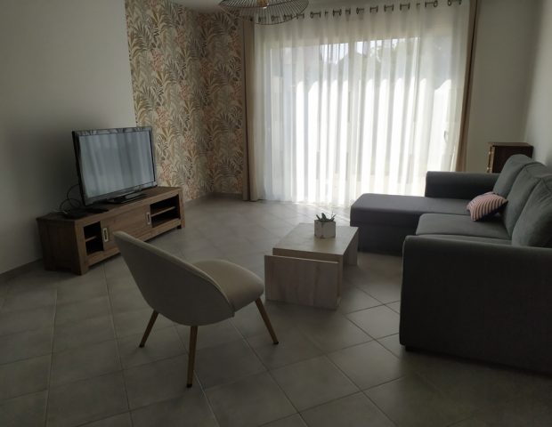 Location Le Bouquin François Damgan Morbihan