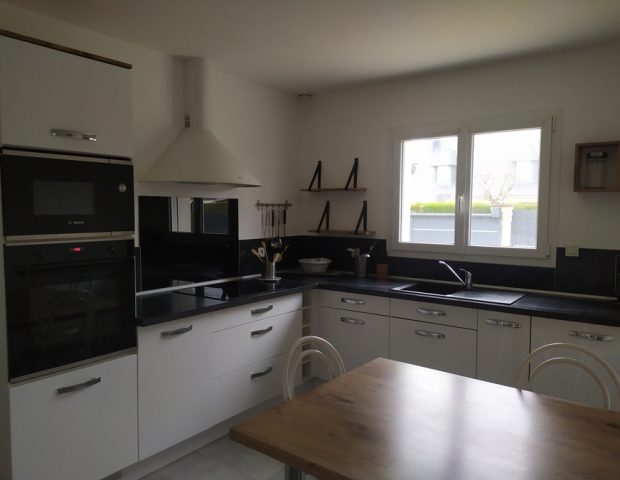 Location Le Bouquin François Damgan Morbihan