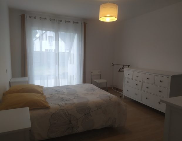 Location Le Bouquin François Damgan Morbihan