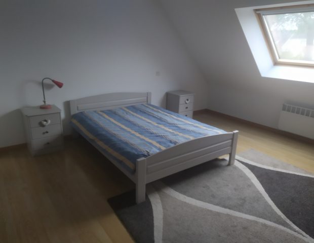 Location Le Bouquin François Damgan Morbihan