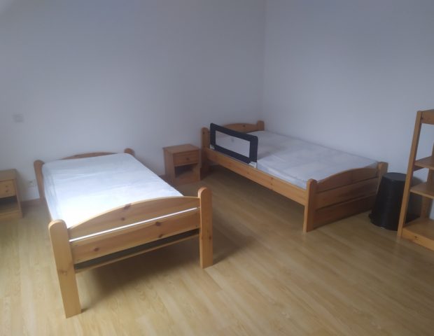 Location Le Bouquin François Damgan Morbihan