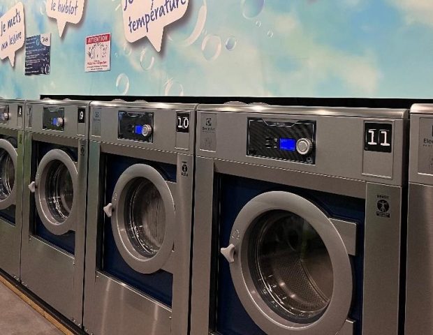 Laverie Bigoud&rsquo;Lav – Muzillac – Morbihan