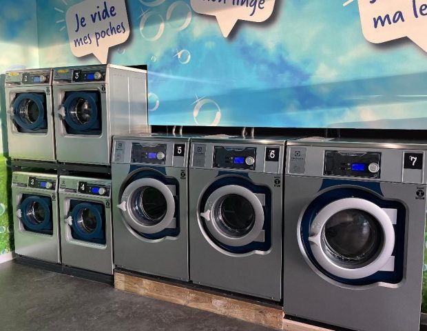 Laverie Bigoud&rsquo;Lav – Muzillac – Morbihan